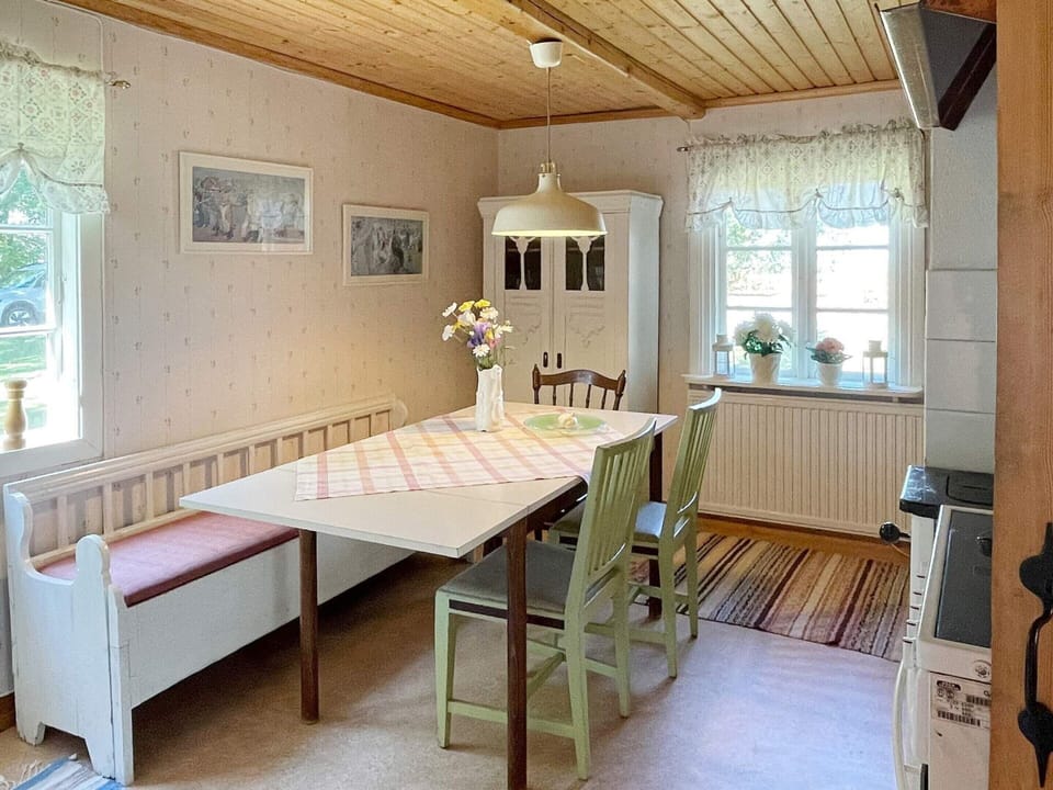 House | Interior