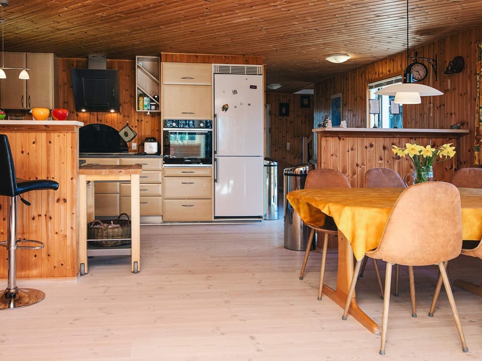 House | Interior