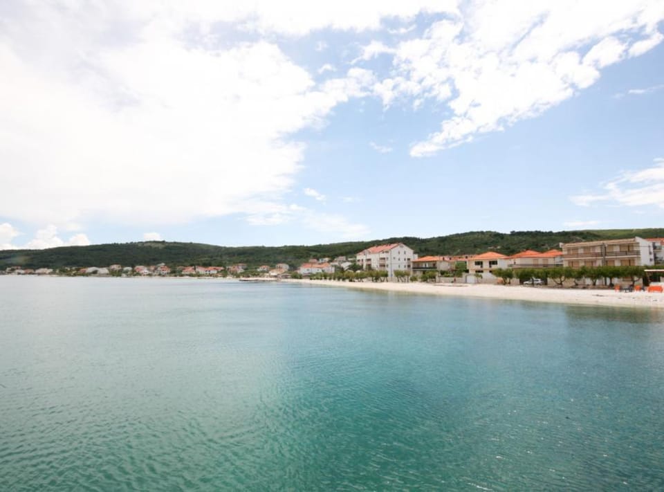 Apartment (Four Bedroom Apartment with Sea View) | Exterior