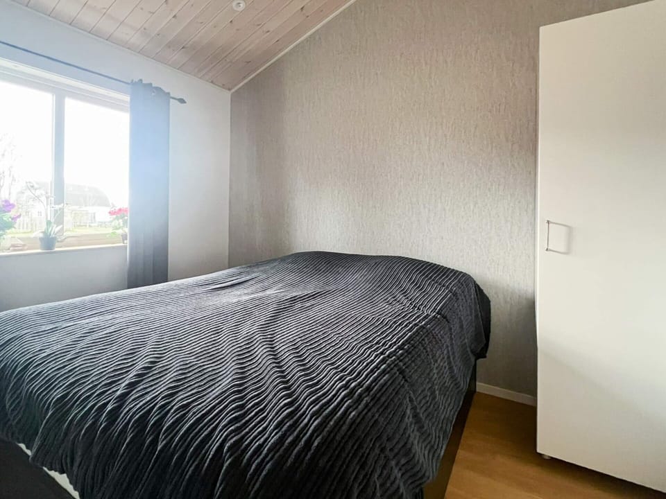 4 Star Holiday Home in Bredaryd House in Västra Götaland County