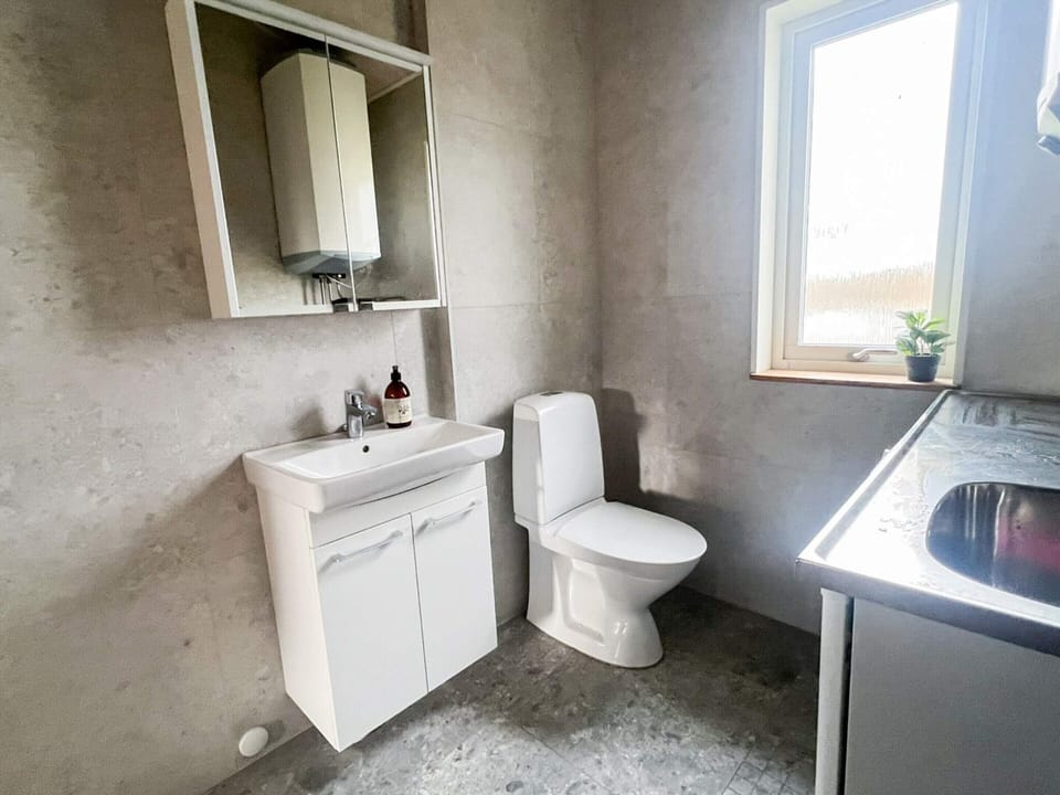 4 Star Holiday Home in Bredaryd House in Västra Götaland County