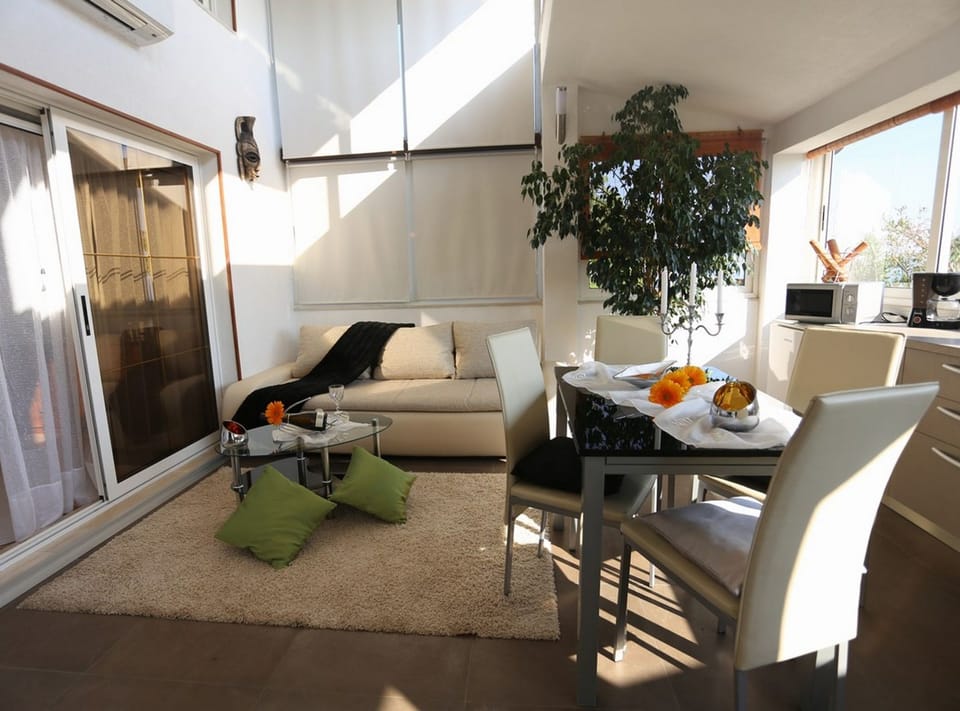 Villa (Five Bedroom Villa with Pool) | Private kitchen | Fridge