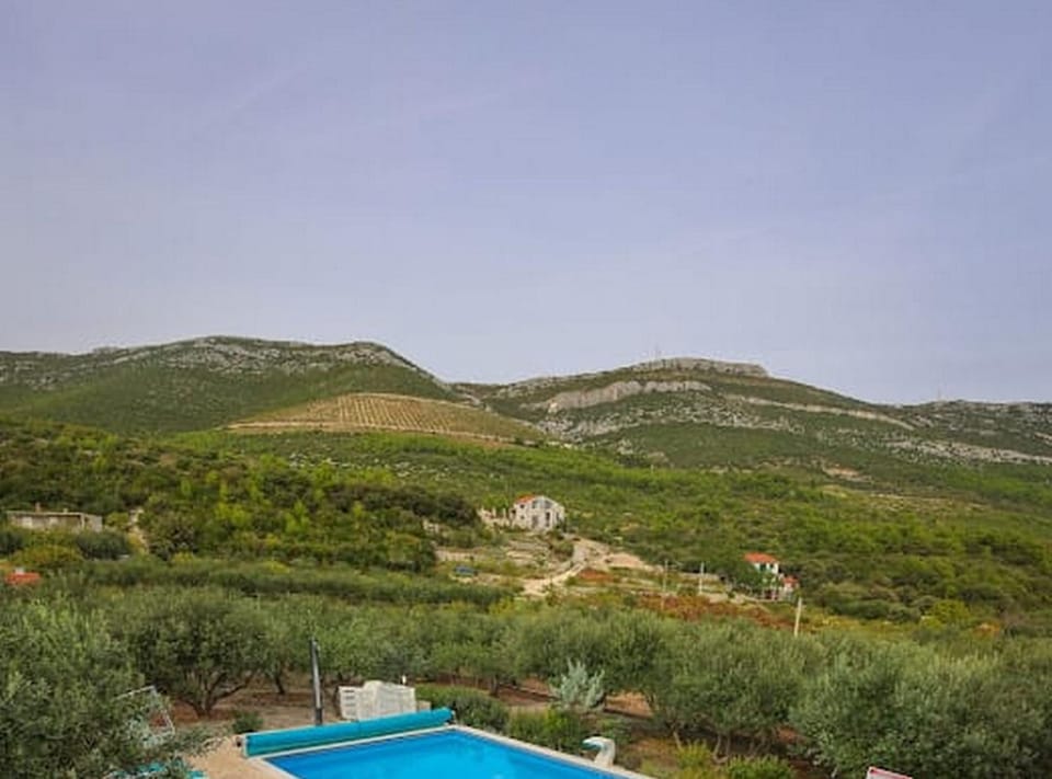Villa (Seven Bedroom Villa with Pool) | Exterior