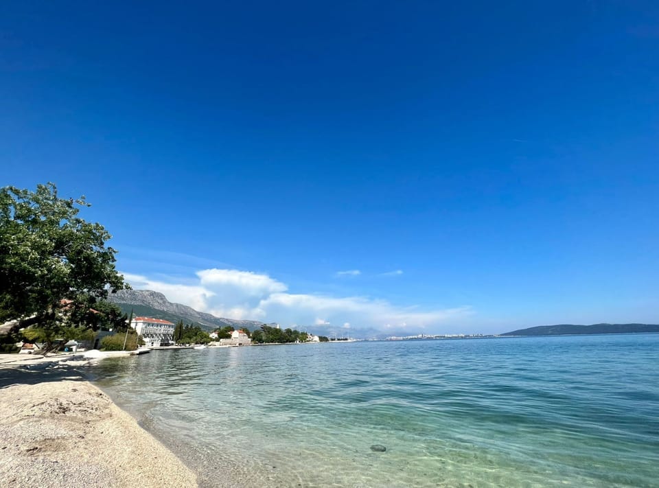 Apartment (One Bedroom Apartment with Balcony) | View from property