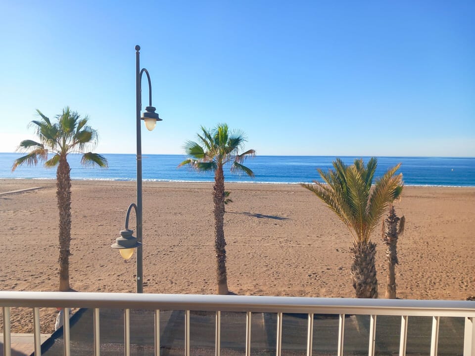 Apartment | Beach