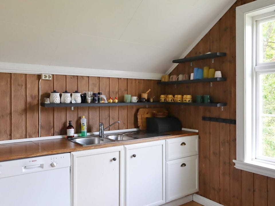 House | Private kitchen