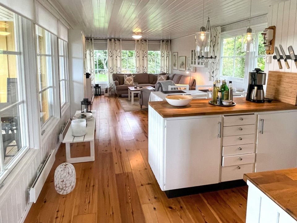 House | Interior