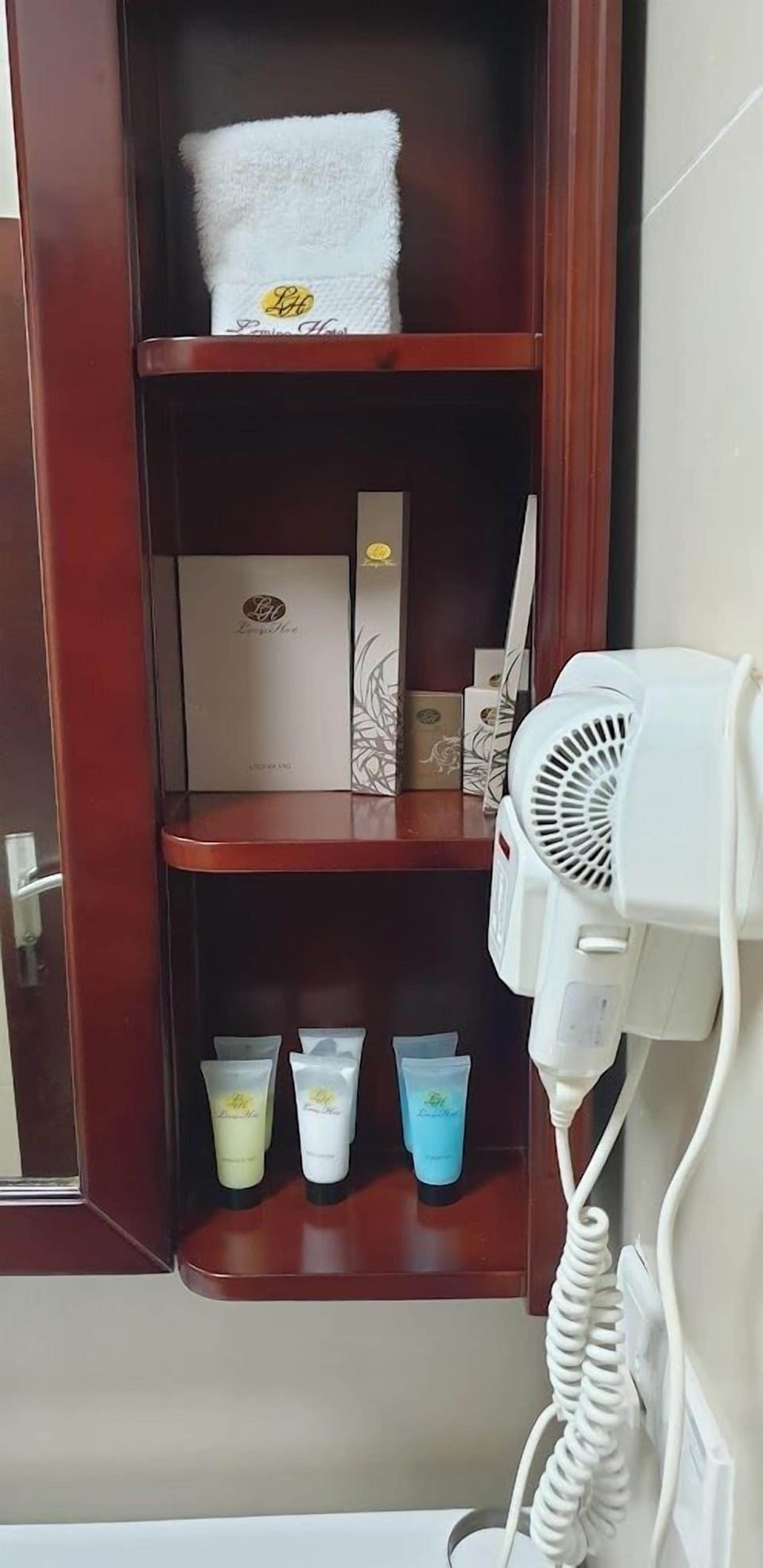 Deluxe Single Room, City View | Bathroom | Slippers
