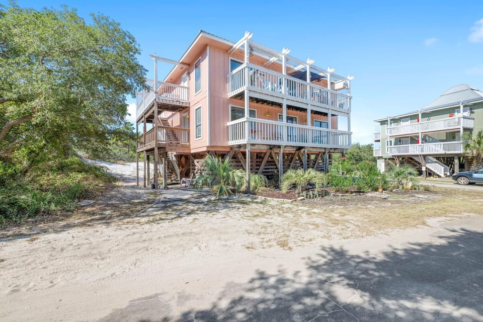 Condo, Multiple Beds (Romar Village 112) | Exterior
