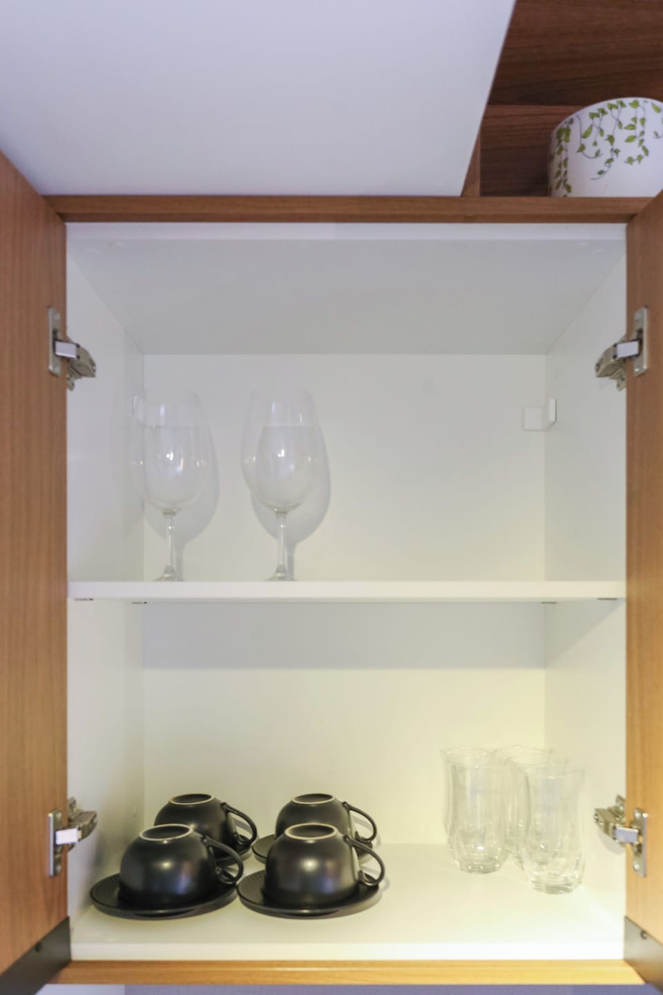 Studio | Private kitchen | Fridge, microwave, stovetop, espresso maker