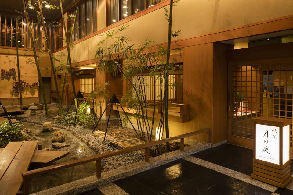 Rurikoh Ryokan in Ishikawa Prefecture