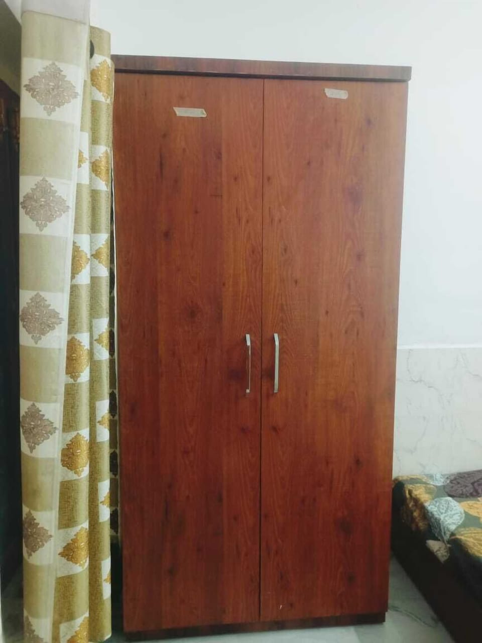 In-room safe, iron/ironing board, free WiFi