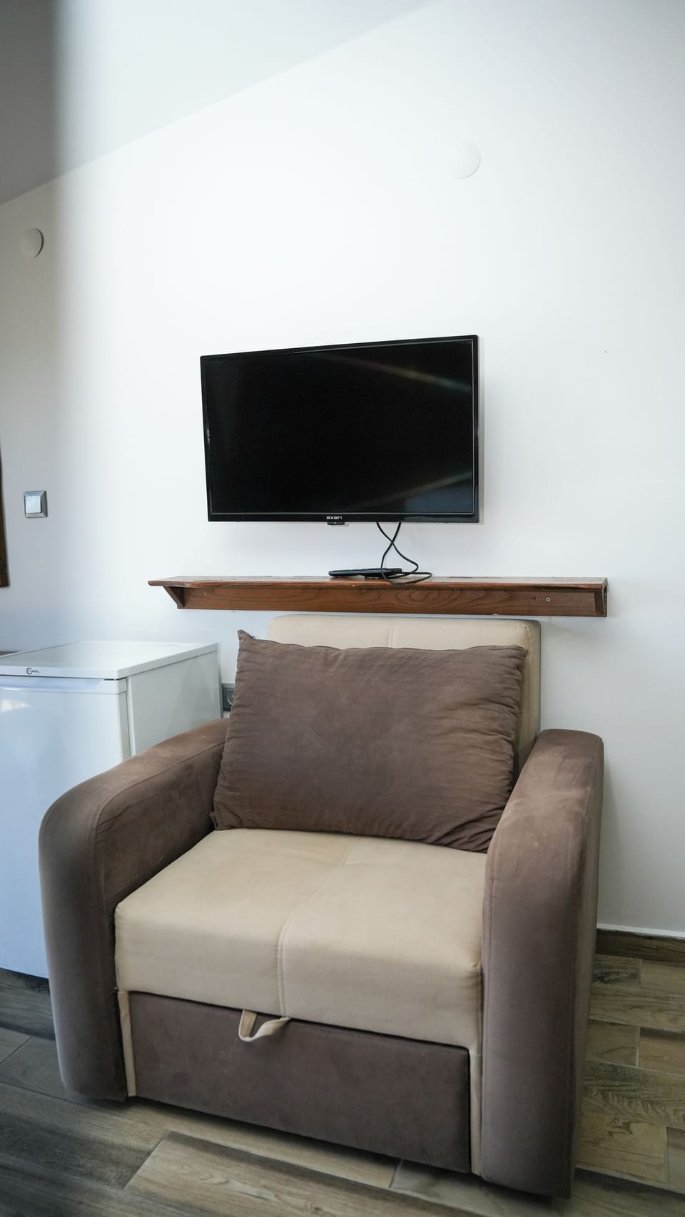 Double Room, Balcony, Sea View | Premium bedding, minibar, laptop workspace, rollaway beds (surcharge)