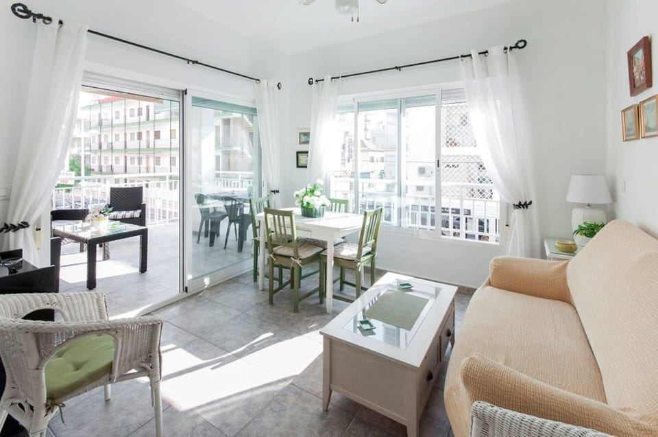 Apartment | Exterior