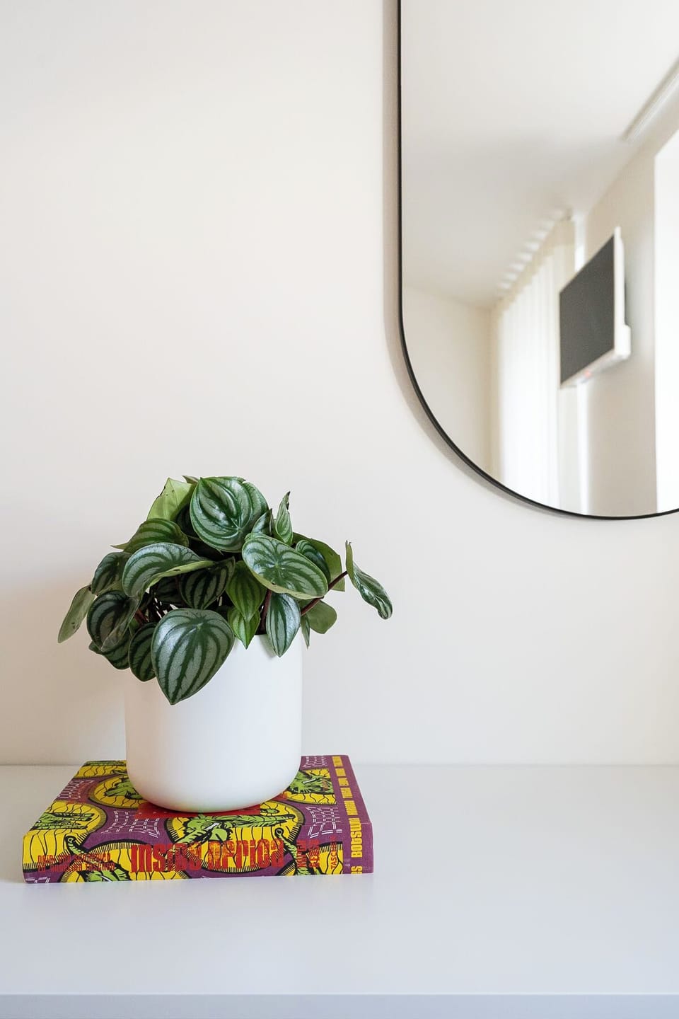 Standard Double Room | Memory foam beds, blackout drapes, soundproofing, free WiFi