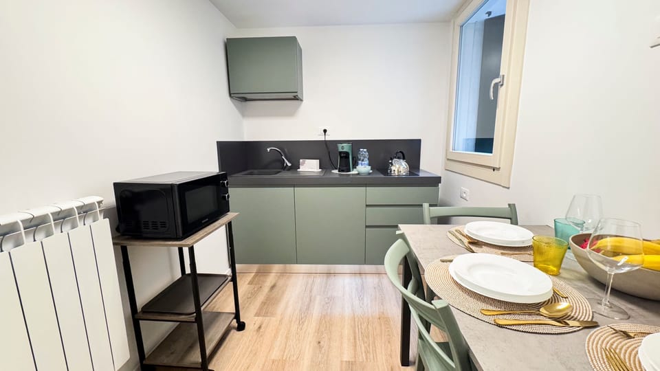 Apartment | 1 bedroom