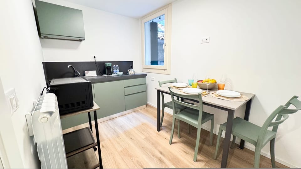 Apartment | 1 bedroom