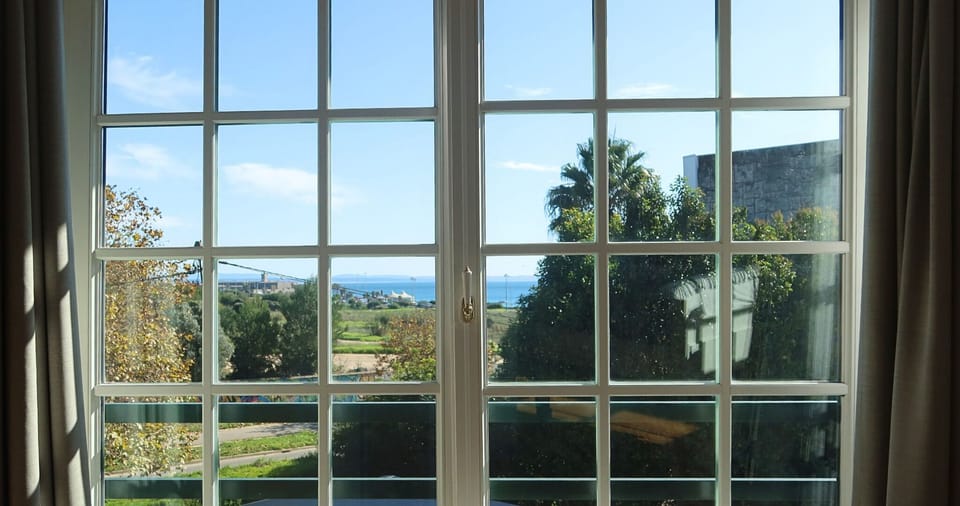 Comfort Double Room - Bartolomeu Dias | Beach/ocean view