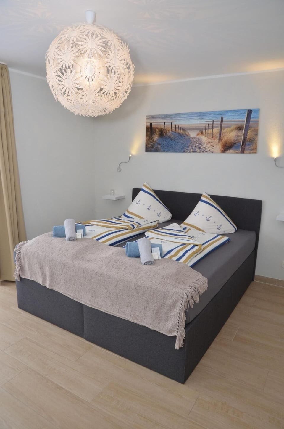 Double Room | Free WiFi