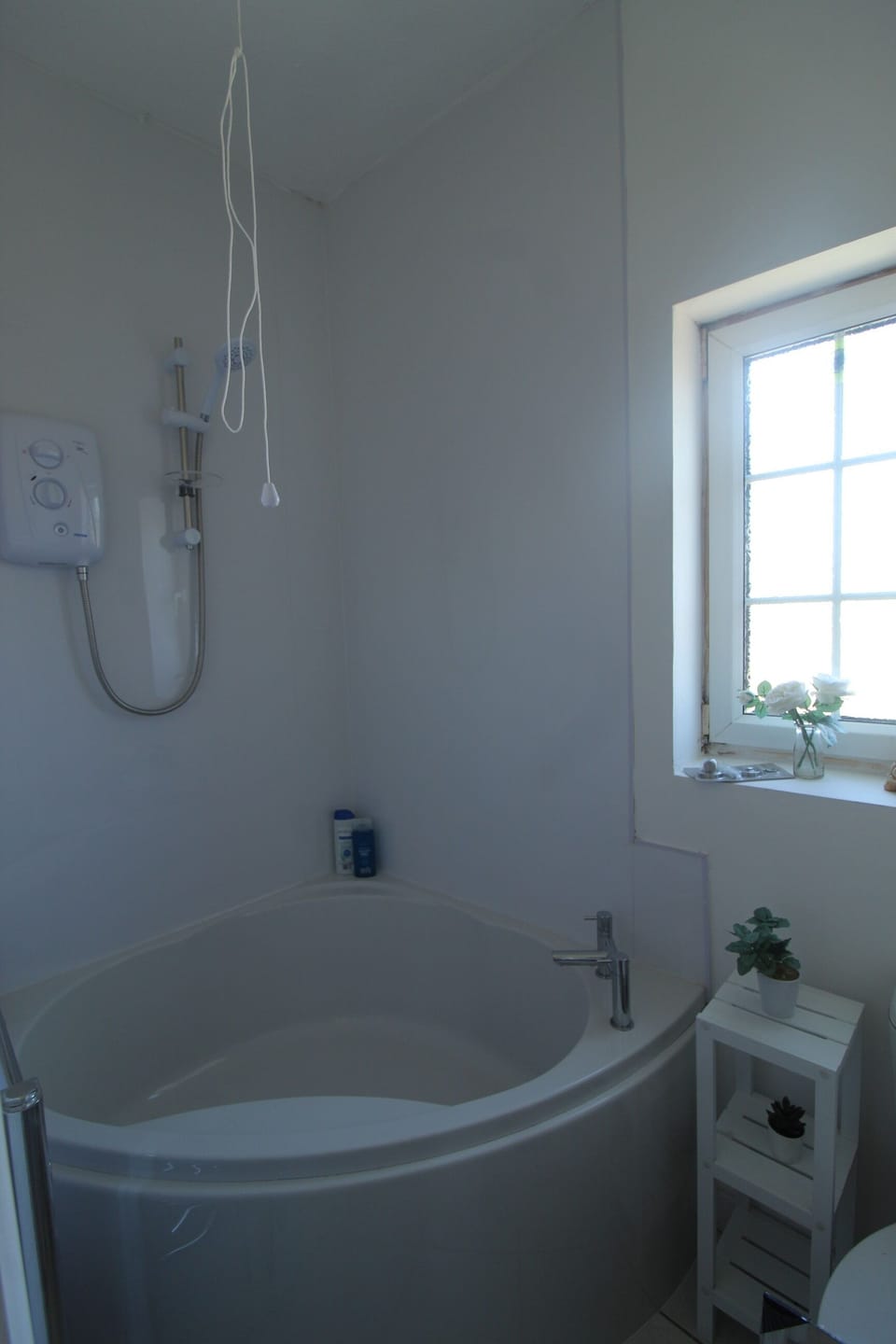 Comfort House | Bathroom