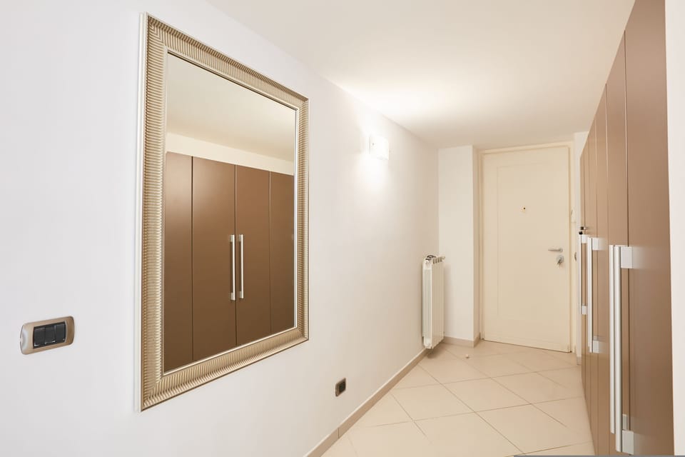 Apartment | 4 bedrooms