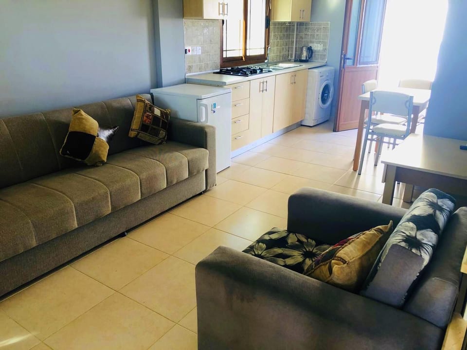Standard Bungalow | 1 bedroom, WiFi (free)
