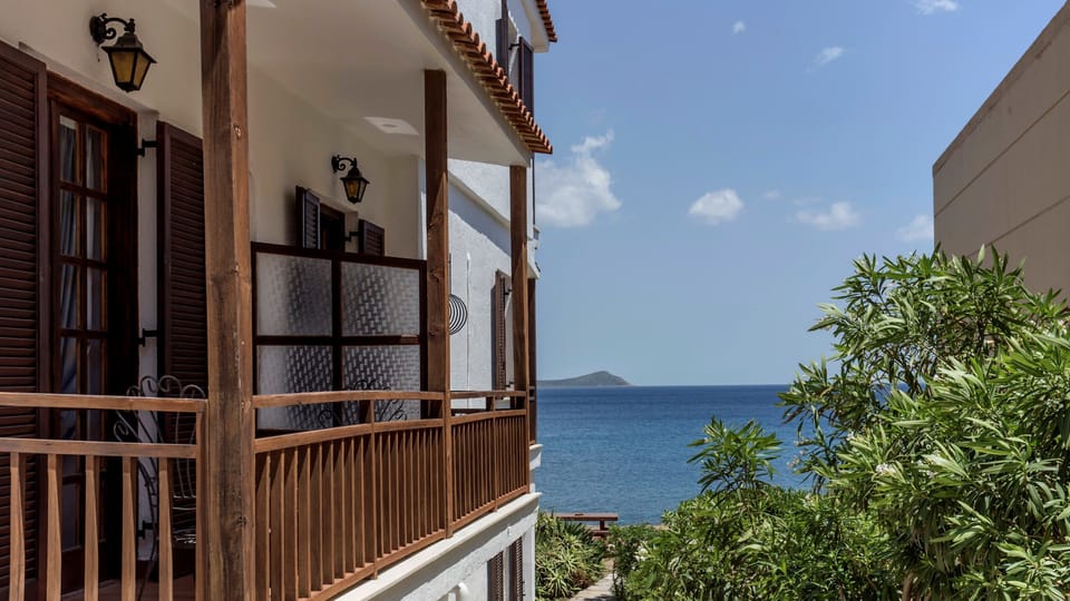 Villa Diamanti Bed and Breakfast in Peloponnese Region