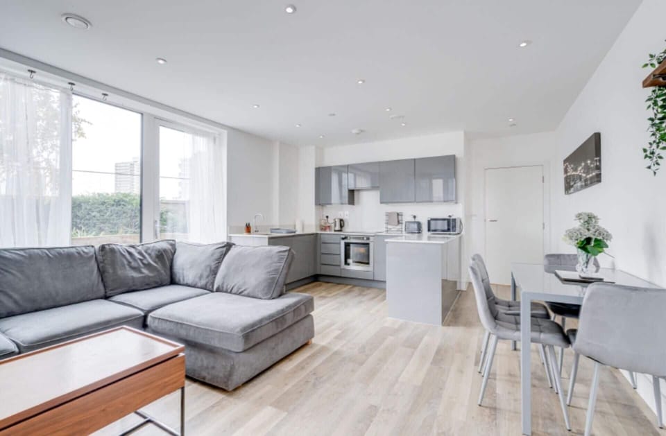 Apartment | Interior