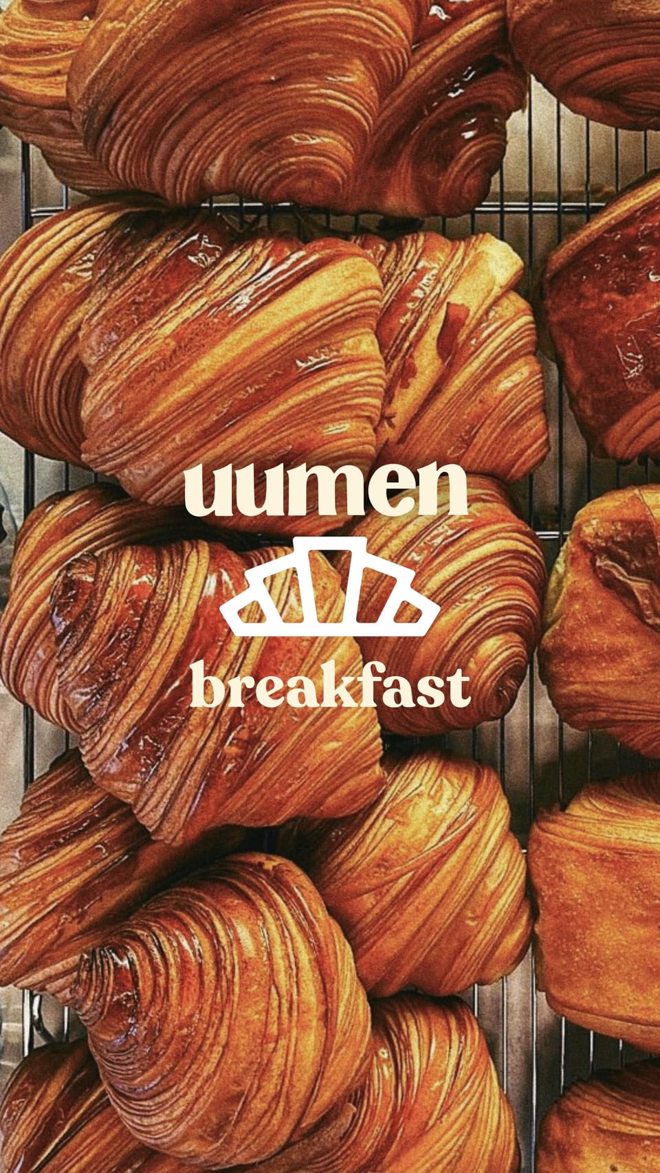 Daily local cuisine breakfast for a fee