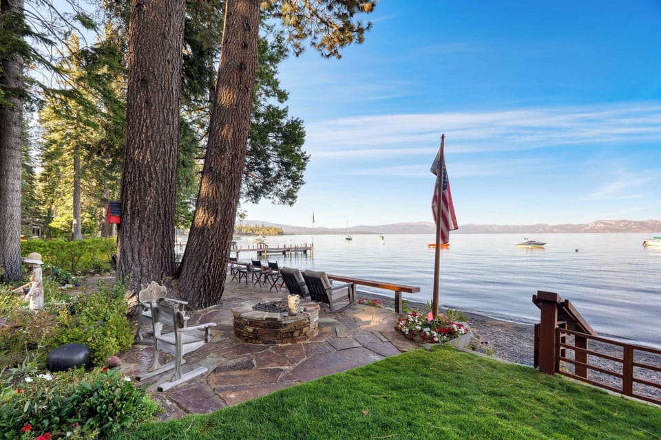 House (5 Bedrooms) | Interior