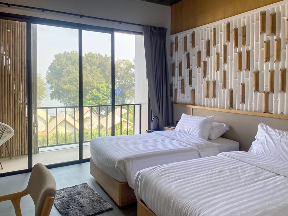 Superior Double or Twin Room | Desk, free WiFi