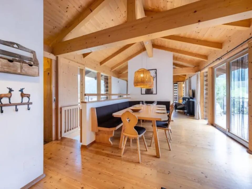 House | Living room
