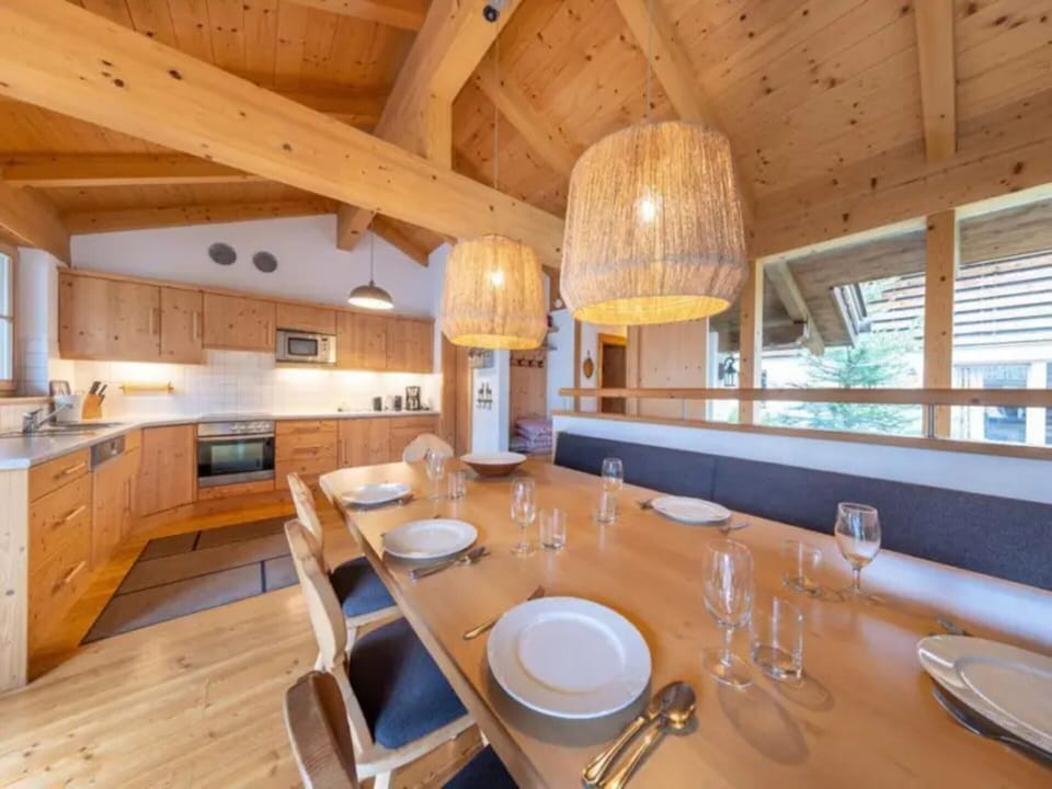 House | Private kitchen
