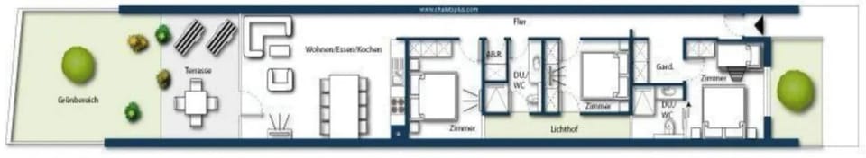 House | Floor plan