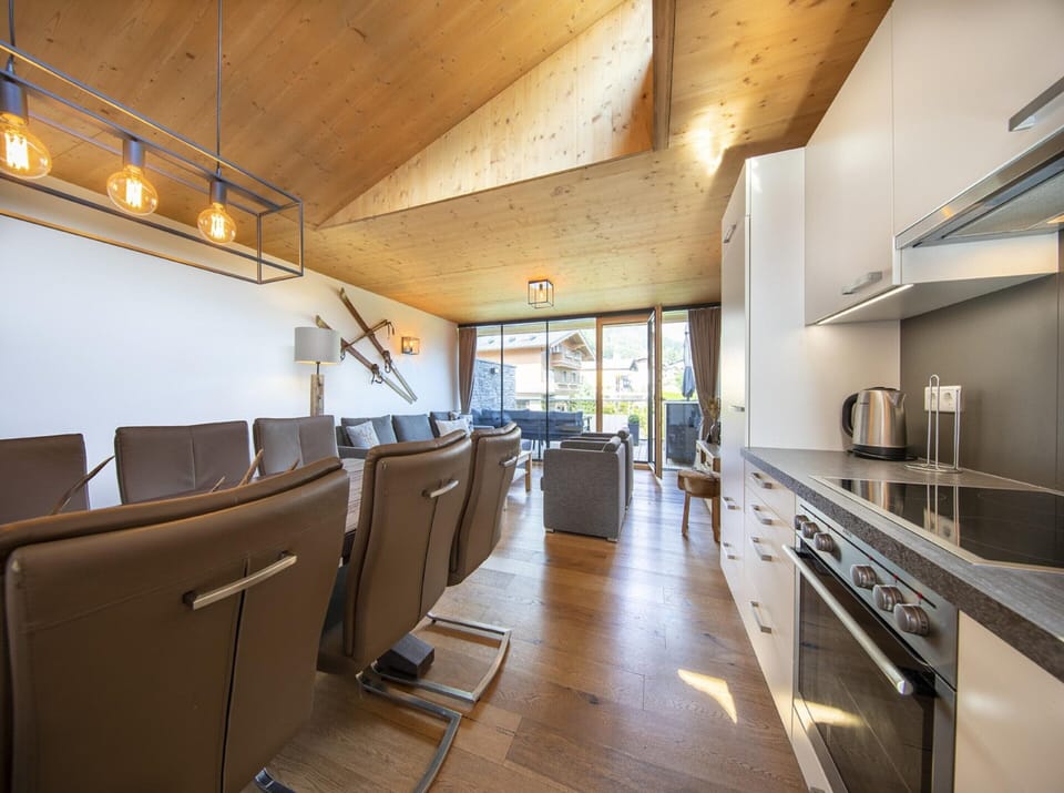 Apartment | Private kitchen