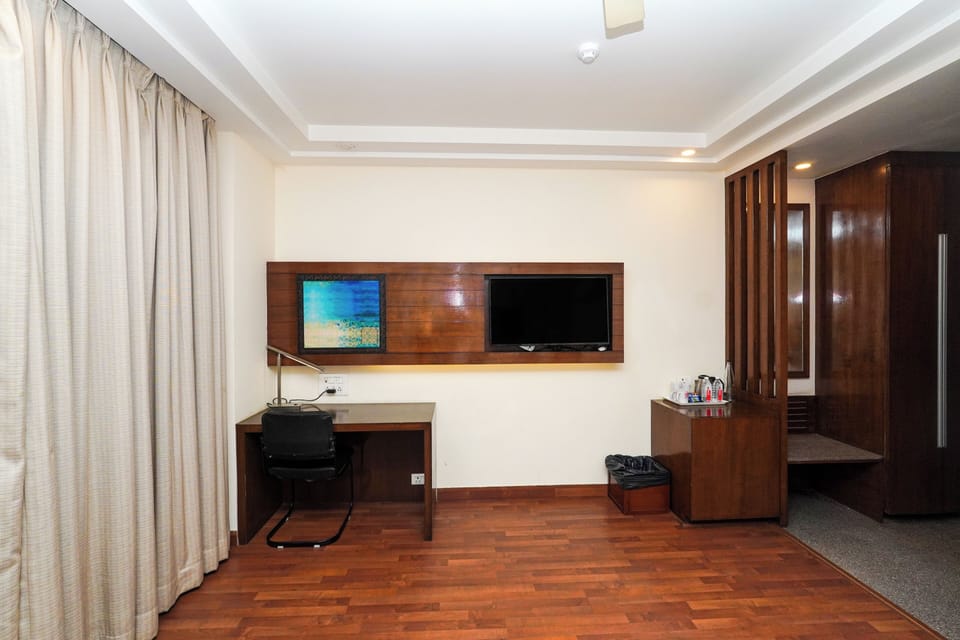 Club Double Room