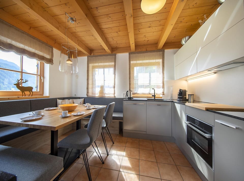 Chalet | Private kitchen