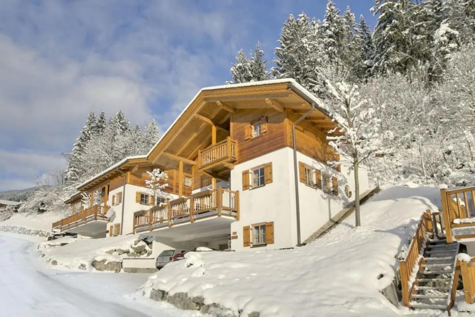 House | Exterior