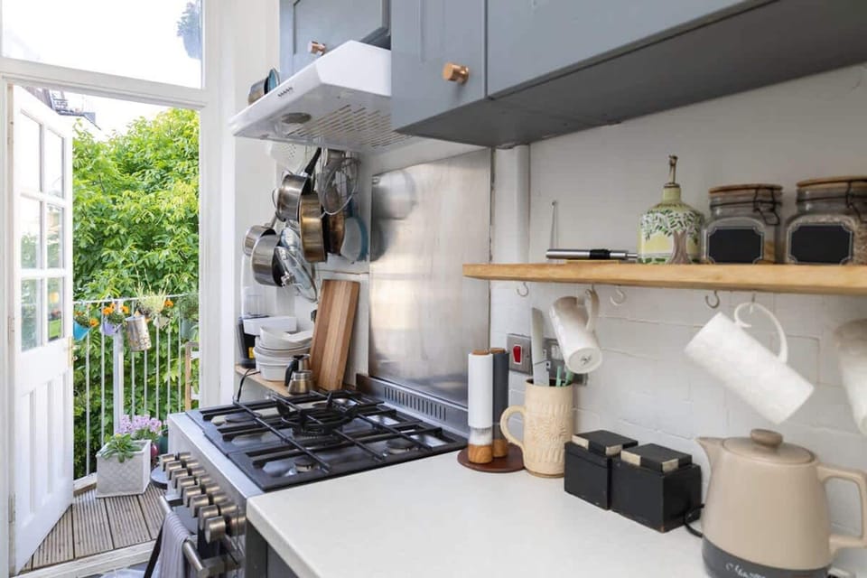 Apartment | 2 bedrooms