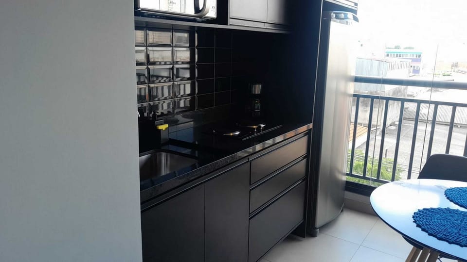 Suite | Private kitchen