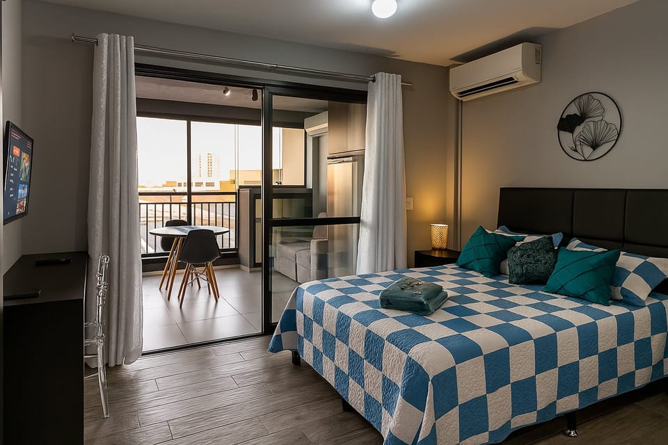 Suite | 1 bedroom