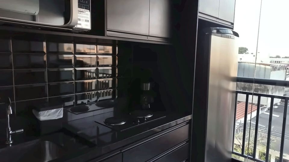 Suite | Private kitchen