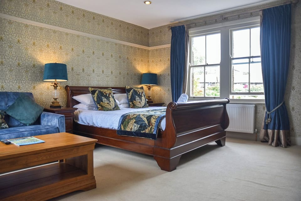 Deluxe Room | Free WiFi