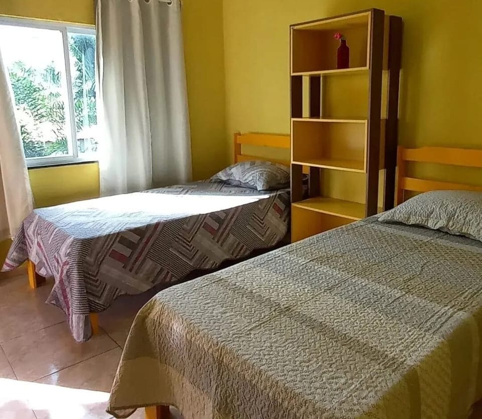 Blackout drapes, iron/ironing board, free WiFi, bed sheets
