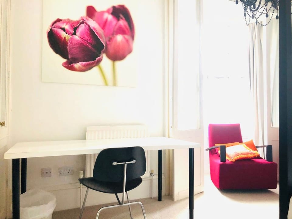 House | 3 bedrooms, Internet