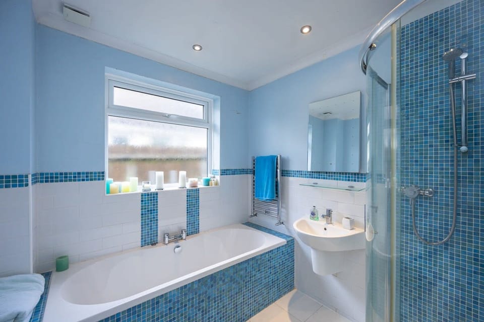 Host Stay Downs Valley House House in Brighton