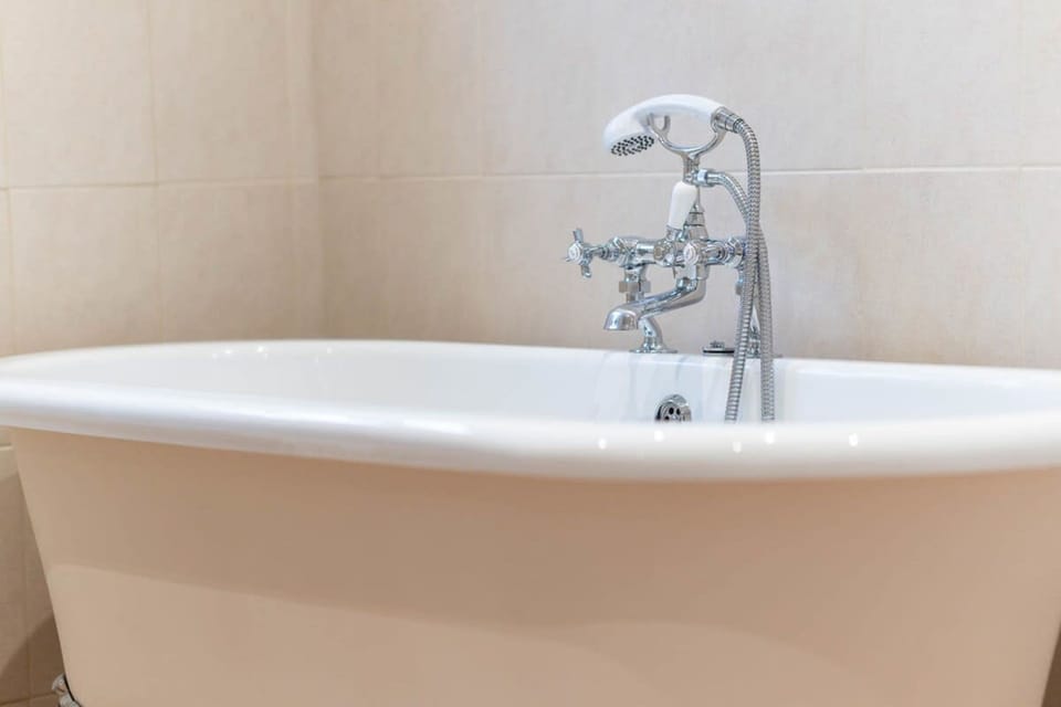 Host Stay Temple Street Townhouse House in Hove