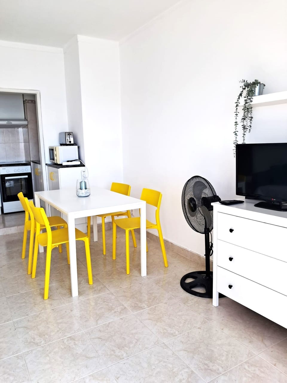 House | 1 bedroom