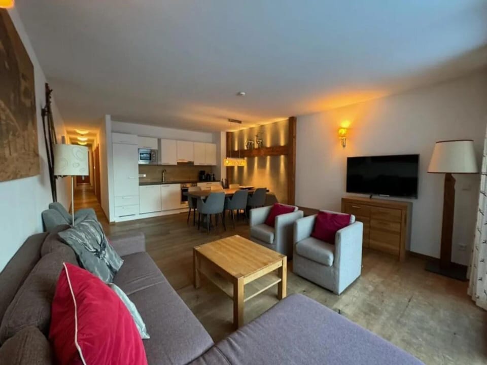 House | Living room