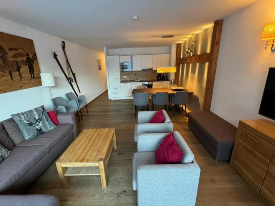 House | Living room